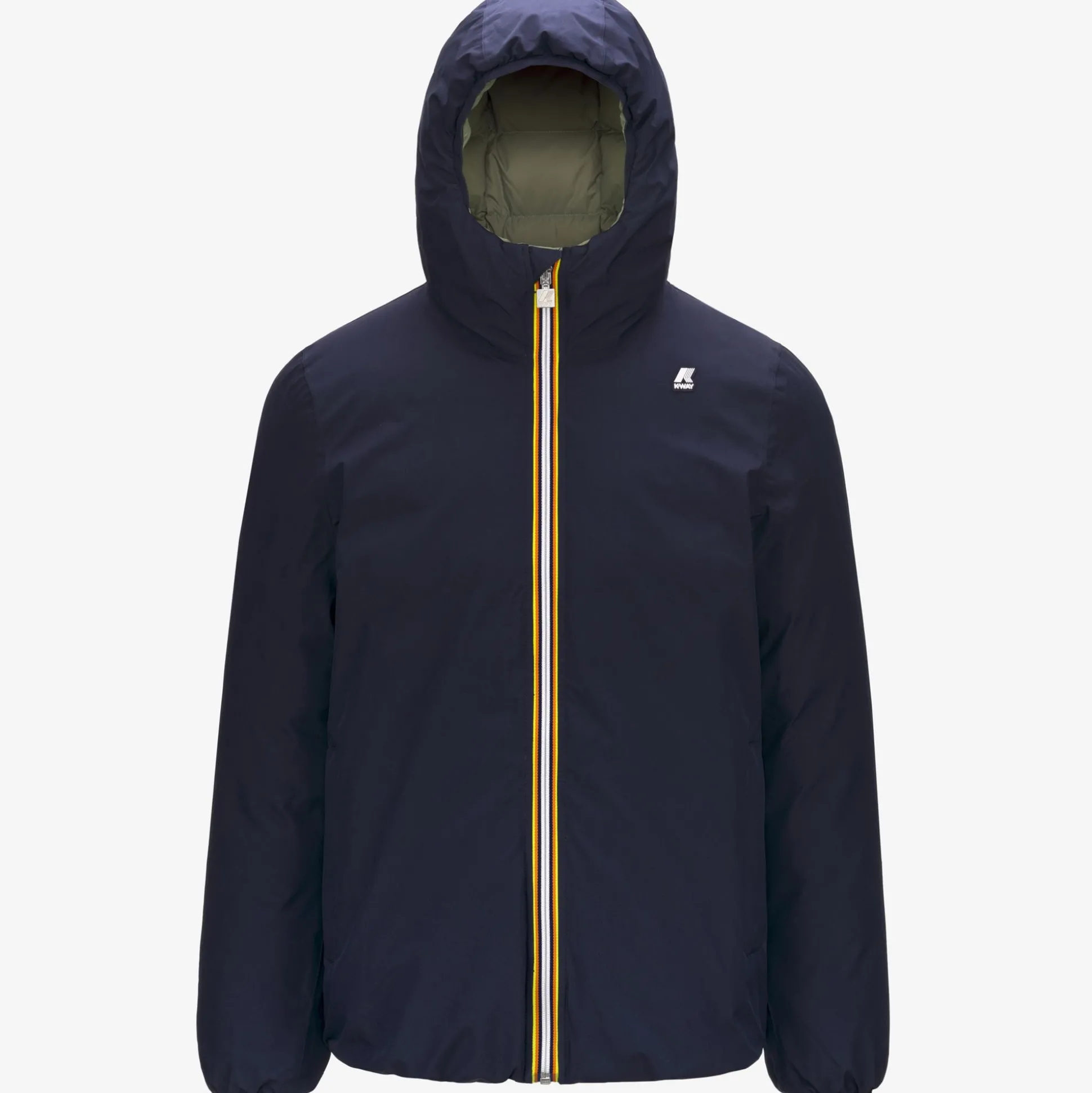 JACK ST THERMO REVERSIBLE