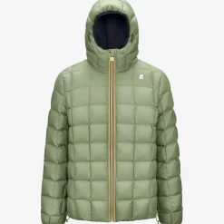 JACK ST THERMO REVERSIBLE