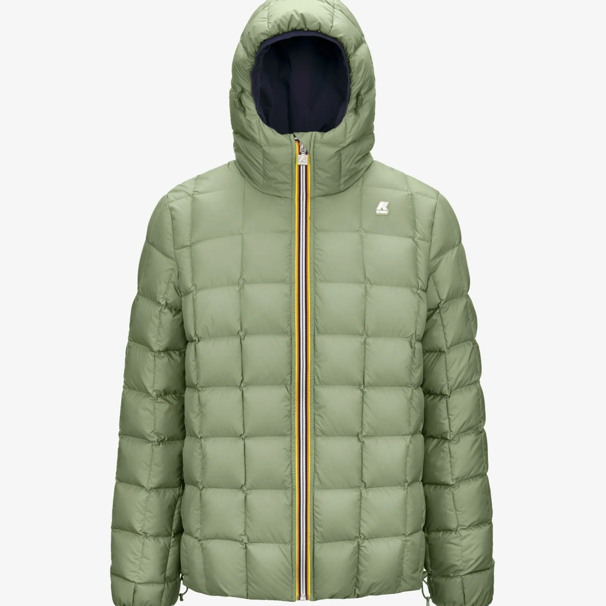 JACK ST THERMO REVERSIBLE