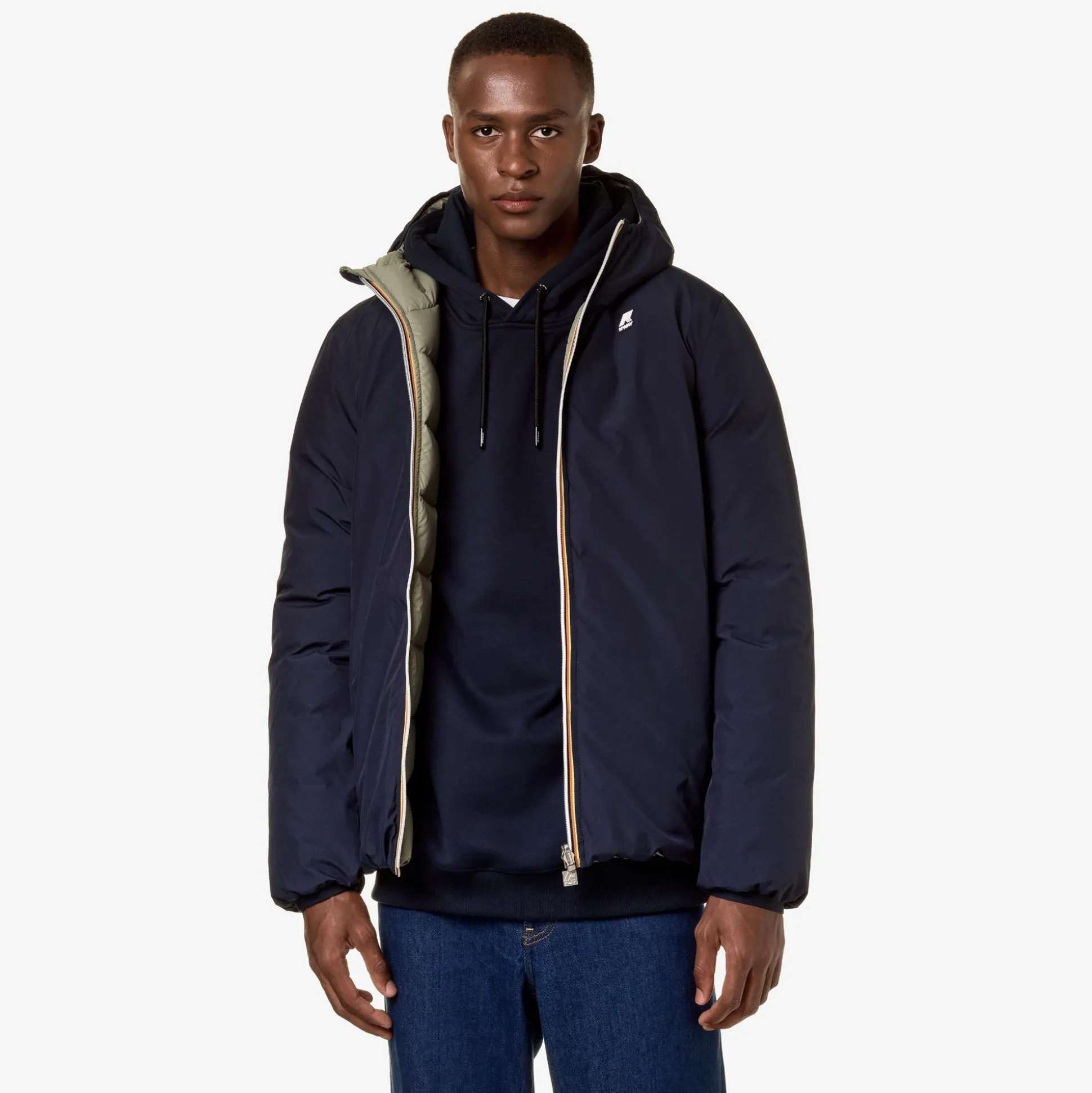 JACK ST THERMO REVERSIBLE