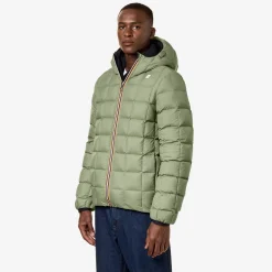 JACK ST THERMO REVERSIBLE