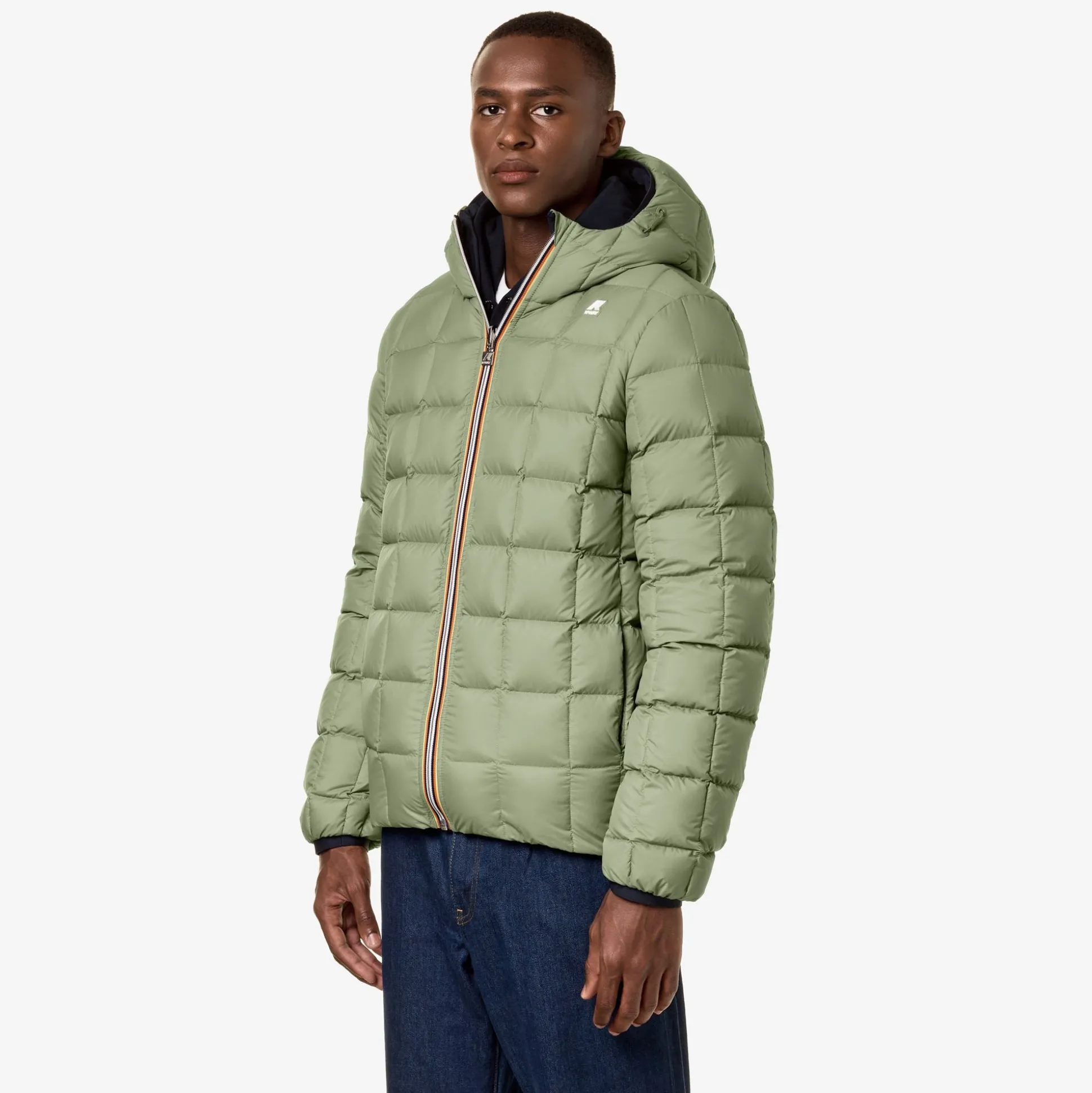 JACK ST THERMO REVERSIBLE