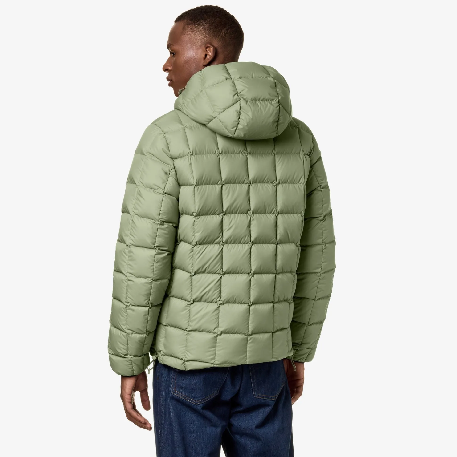 JACK ST THERMO REVERSIBLE