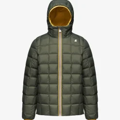 JACK ST THERMO REVERSIBLE