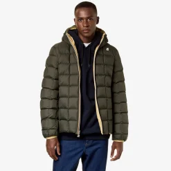 JACK ST THERMO REVERSIBLE