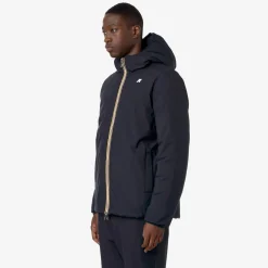 JACK ST THERMO REVERSIBLE