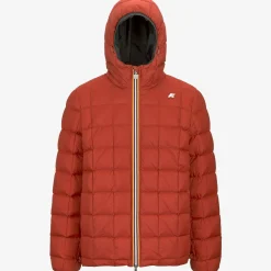 JACK ST THERMO REVERSIBLE