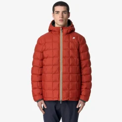 JACK ST THERMO REVERSIBLE