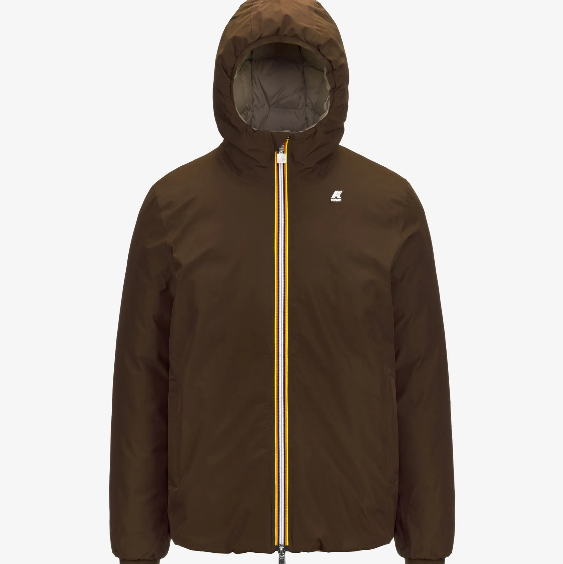 JACK ST THERMO REVERSIBLE