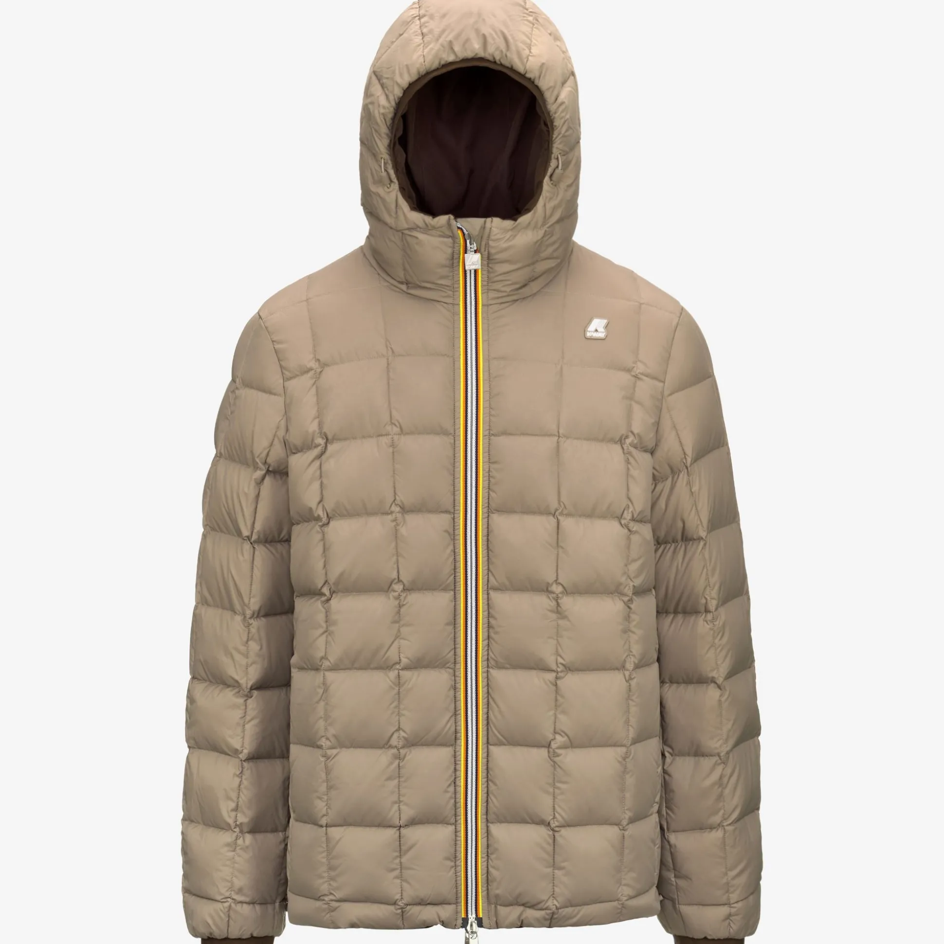 JACK ST THERMO REVERSIBLE