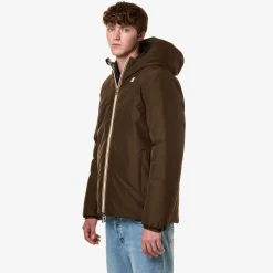 JACK ST THERMO REVERSIBLE