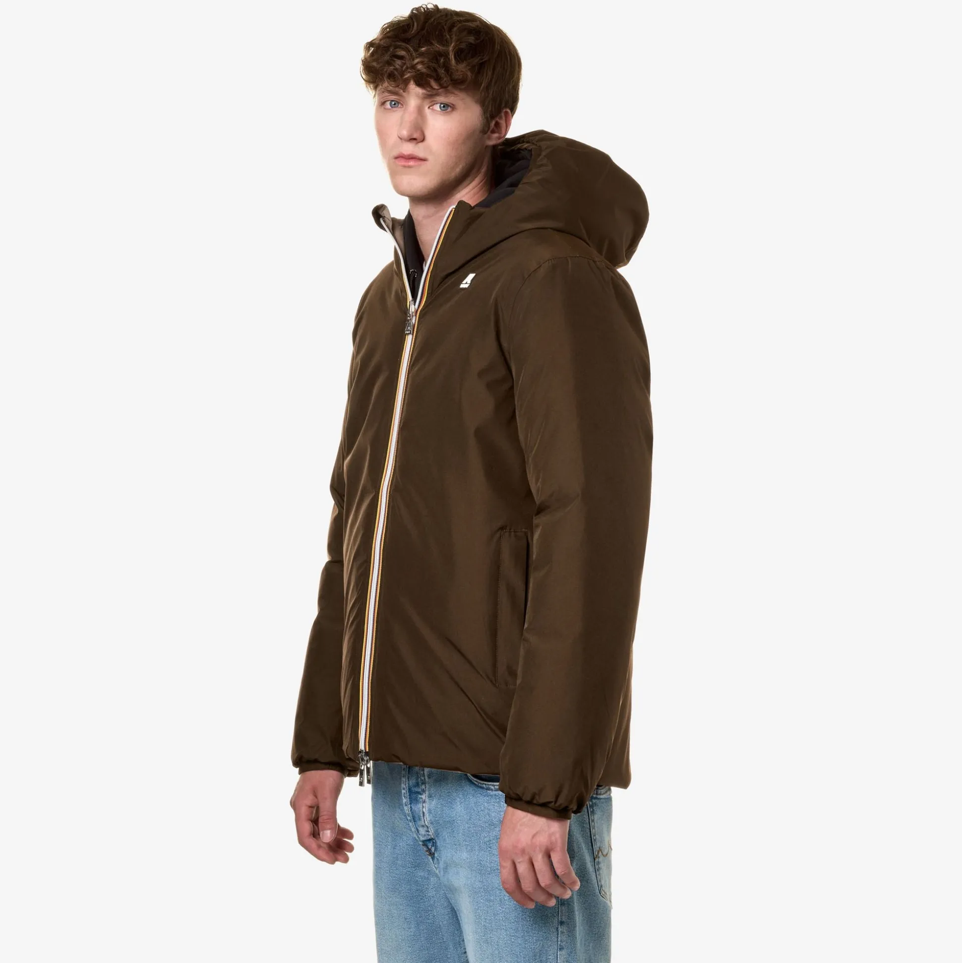 JACK ST THERMO REVERSIBLE