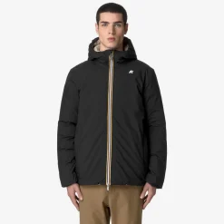 JACK ST THERMO REVERSIBLE