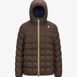 JACK ST THERMO REVERSIBLE