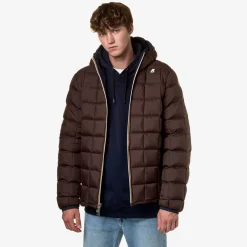 JACK ST THERMO REVERSIBLE