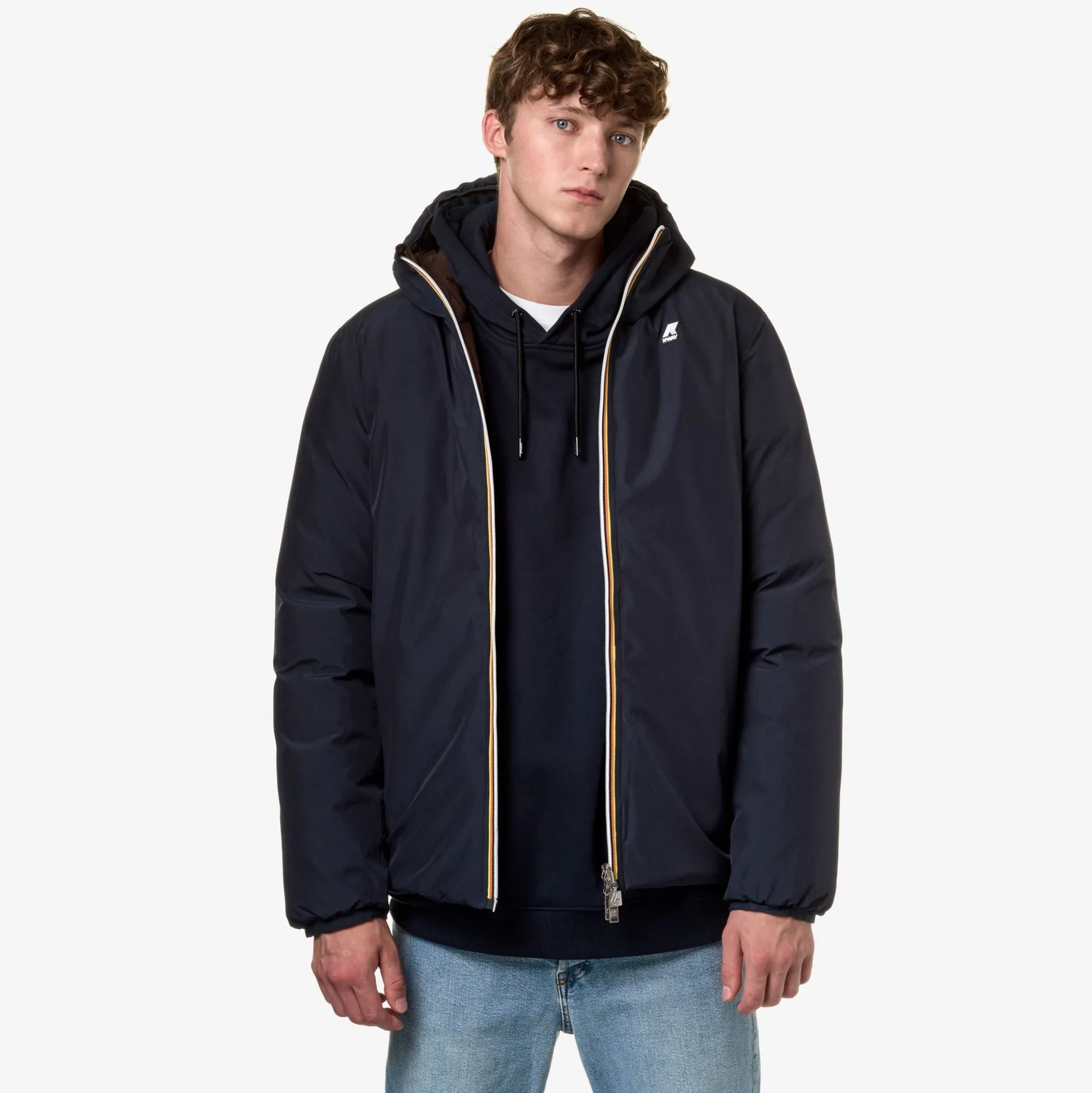 JACK ST THERMO REVERSIBLE