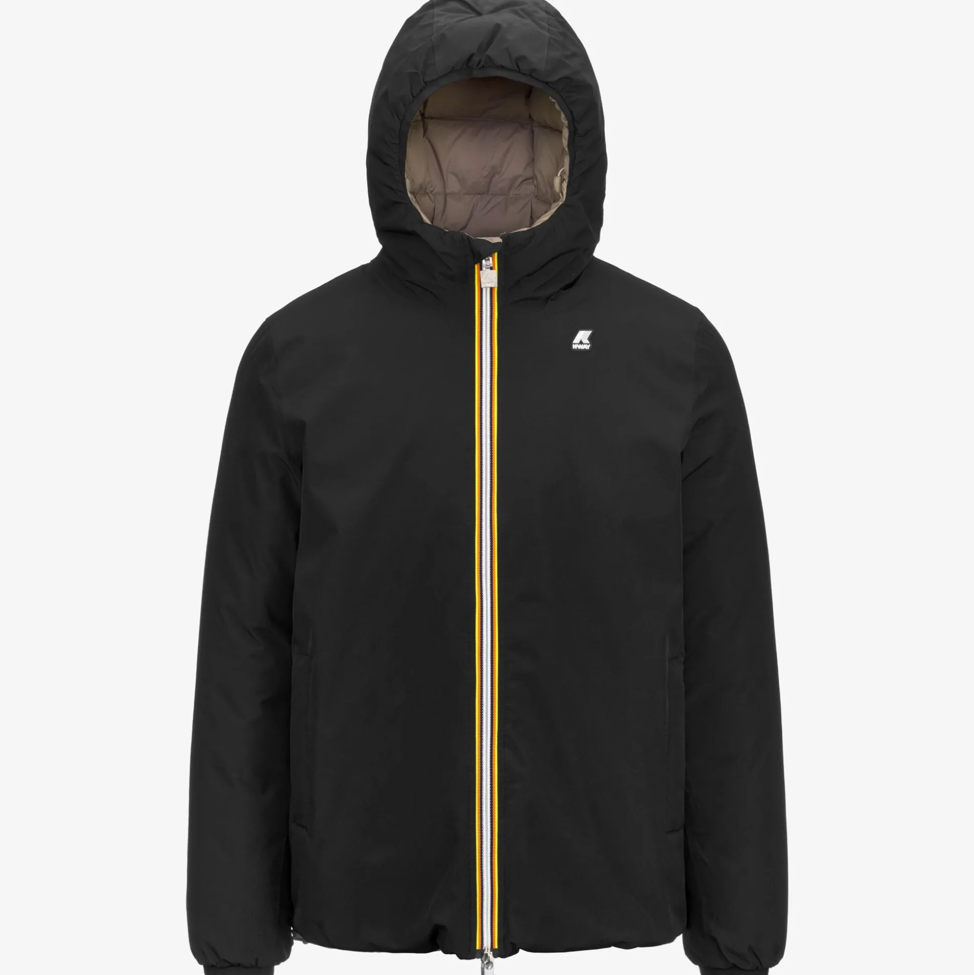 JACK ST THERMO REVERSIBLE