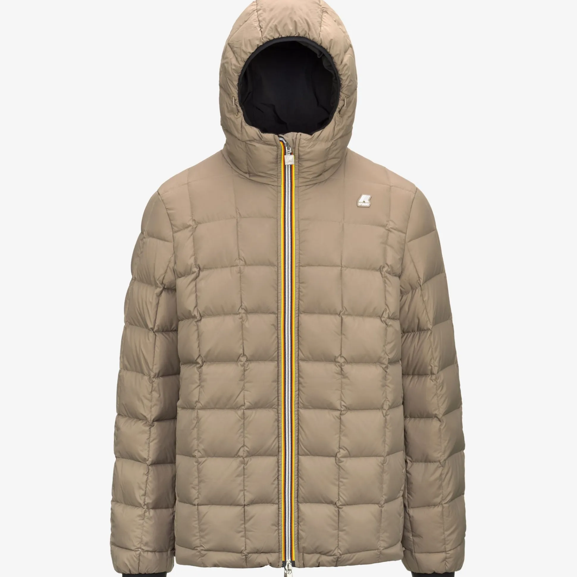 JACK ST THERMO REVERSIBLE