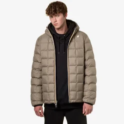 JACK ST THERMO REVERSIBLE