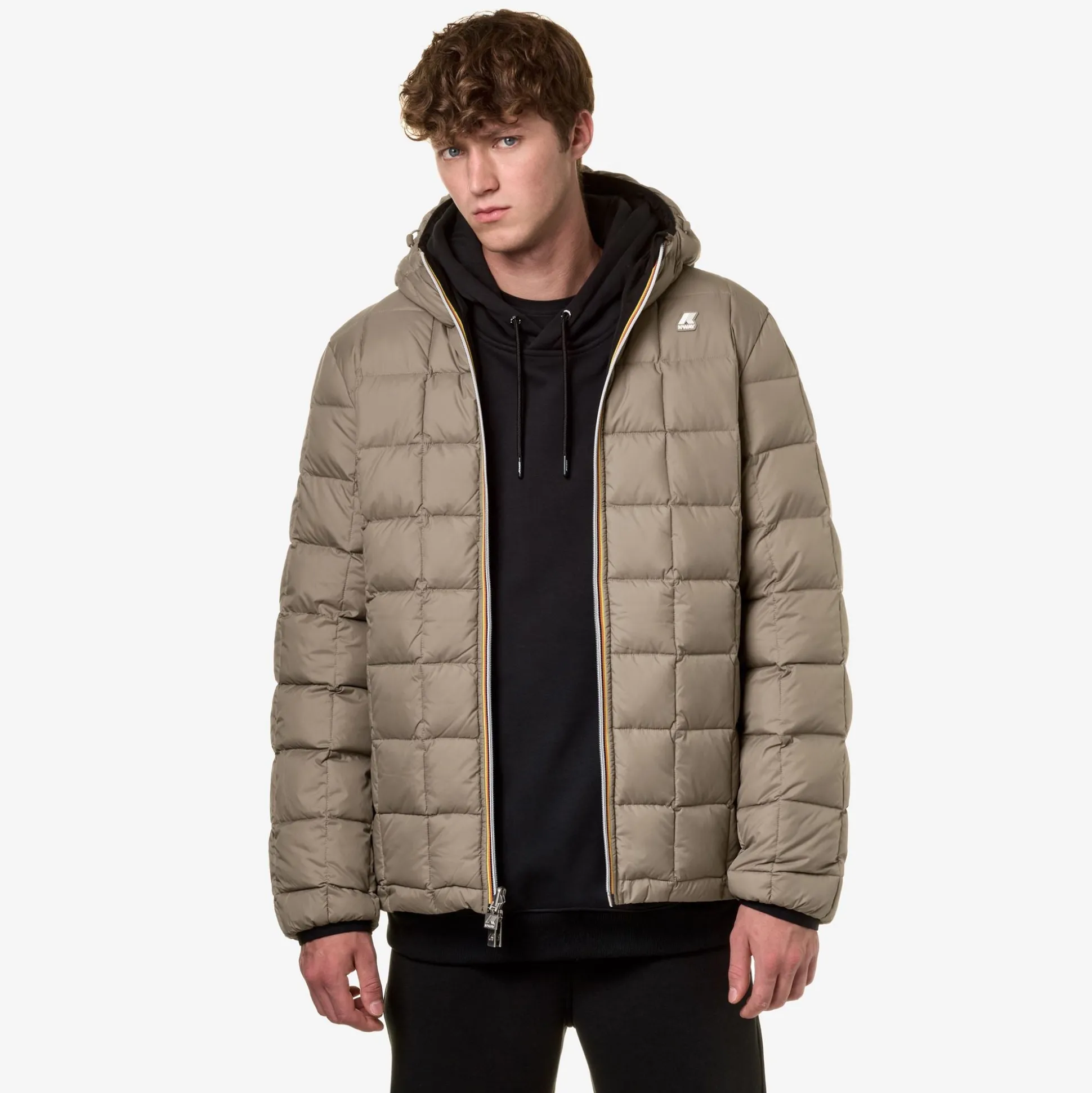 JACK ST THERMO REVERSIBLE