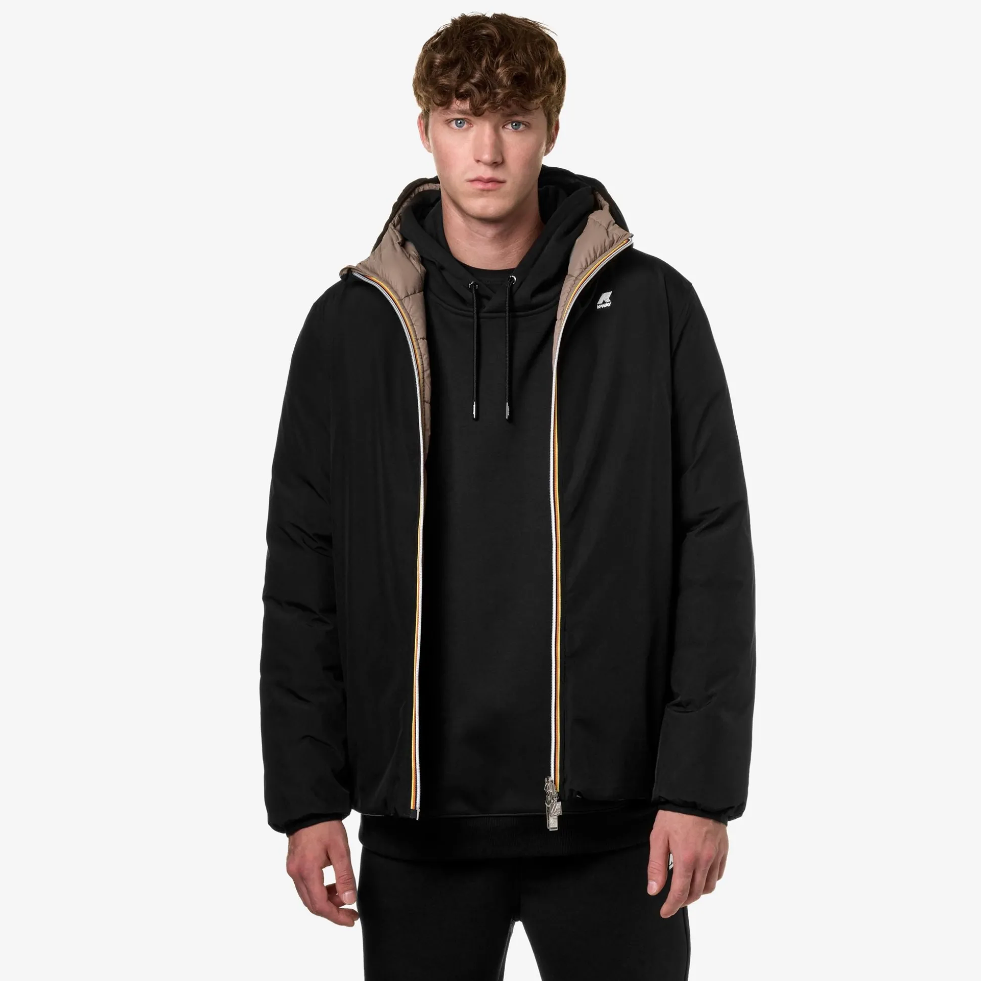 JACK ST THERMO REVERSIBLE