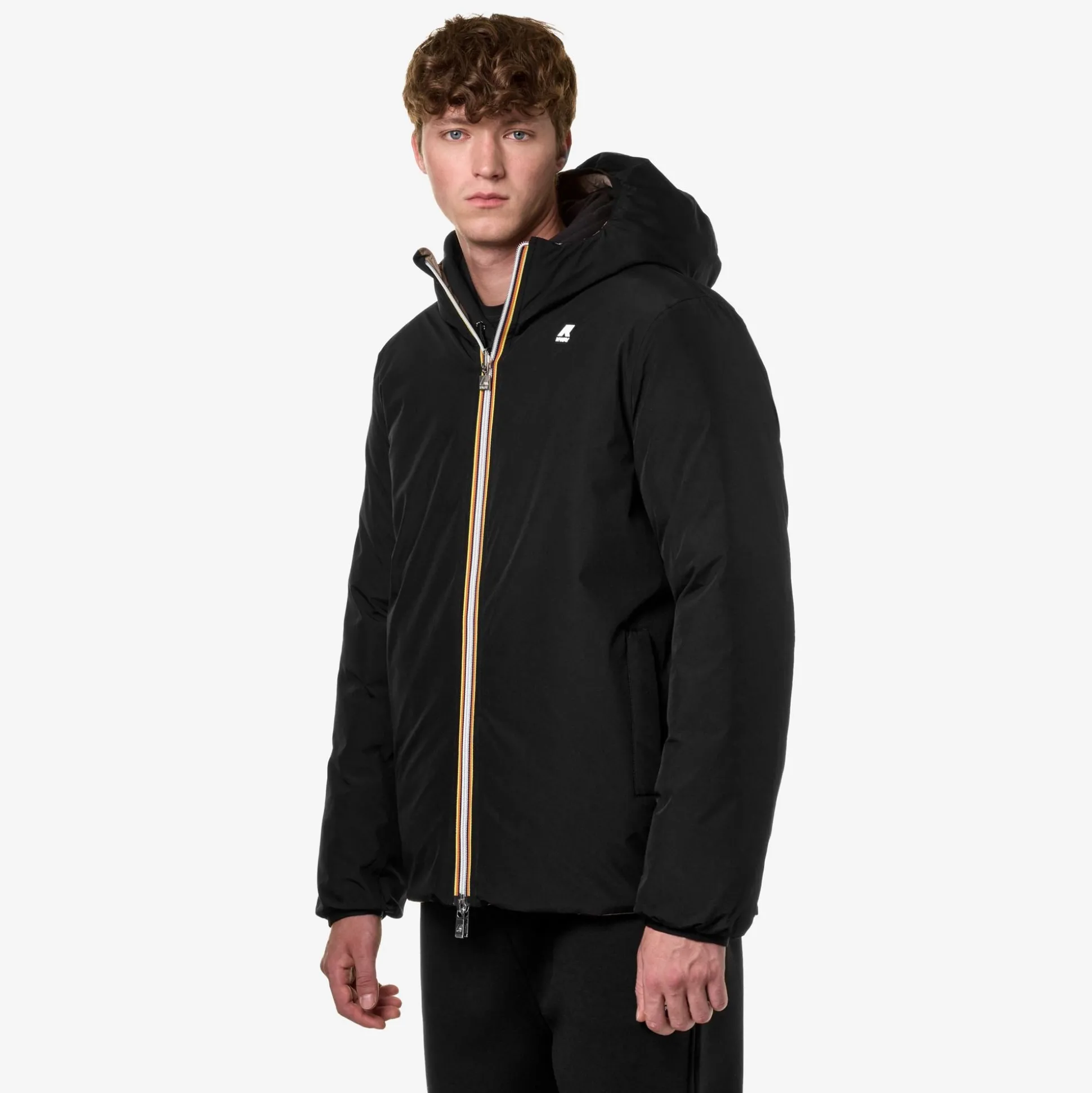 JACK ST THERMO REVERSIBLE