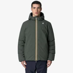 JACK ST THERMO REVERSIBLE