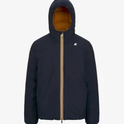 JACK ST THERMO REVERSIBLE