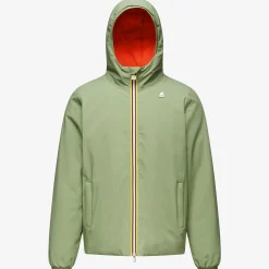 JACK ST WARM REVERSIBLE