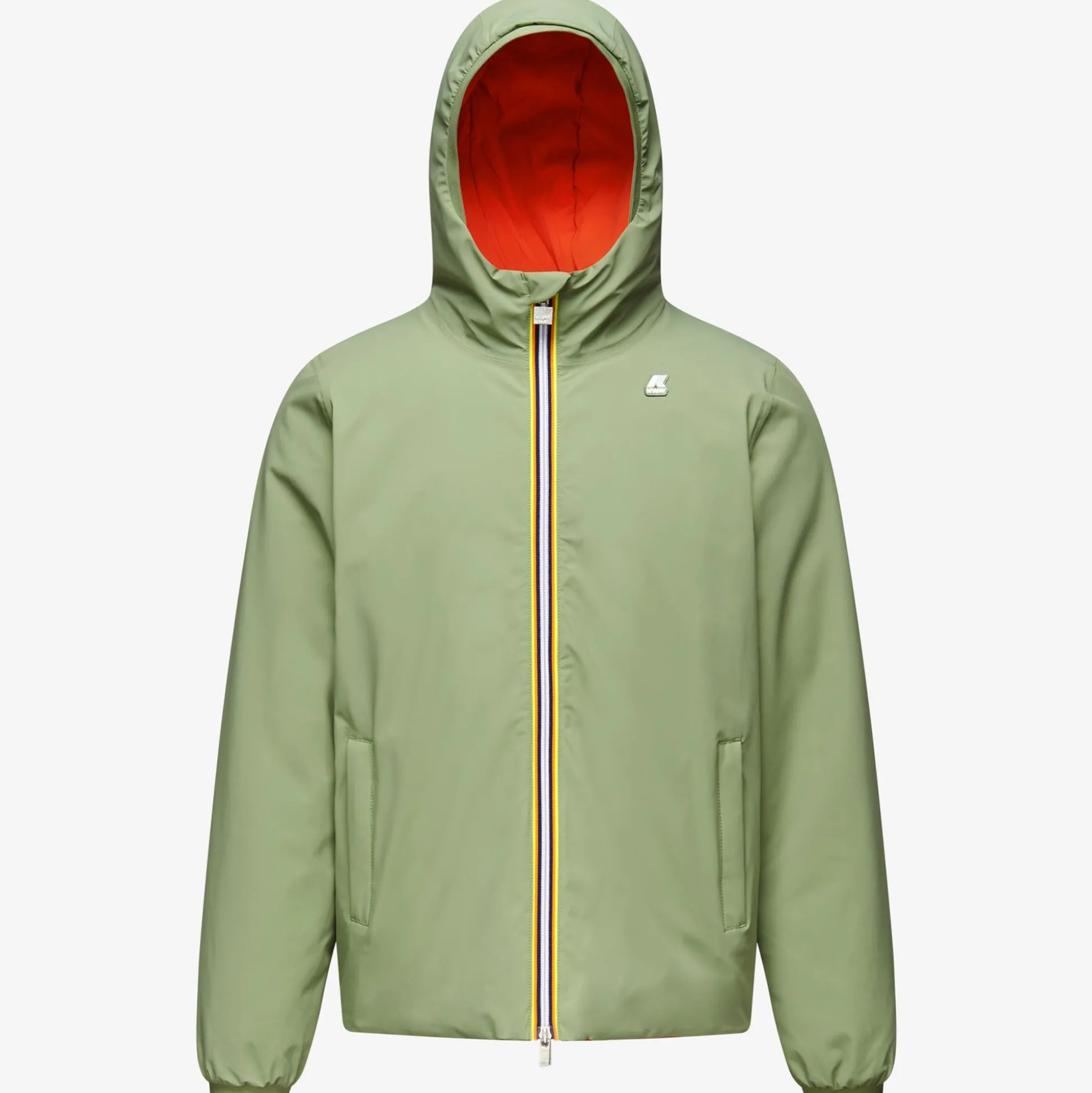 JACK ST WARM REVERSIBLE