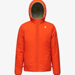 JACK ST WARM REVERSIBLE