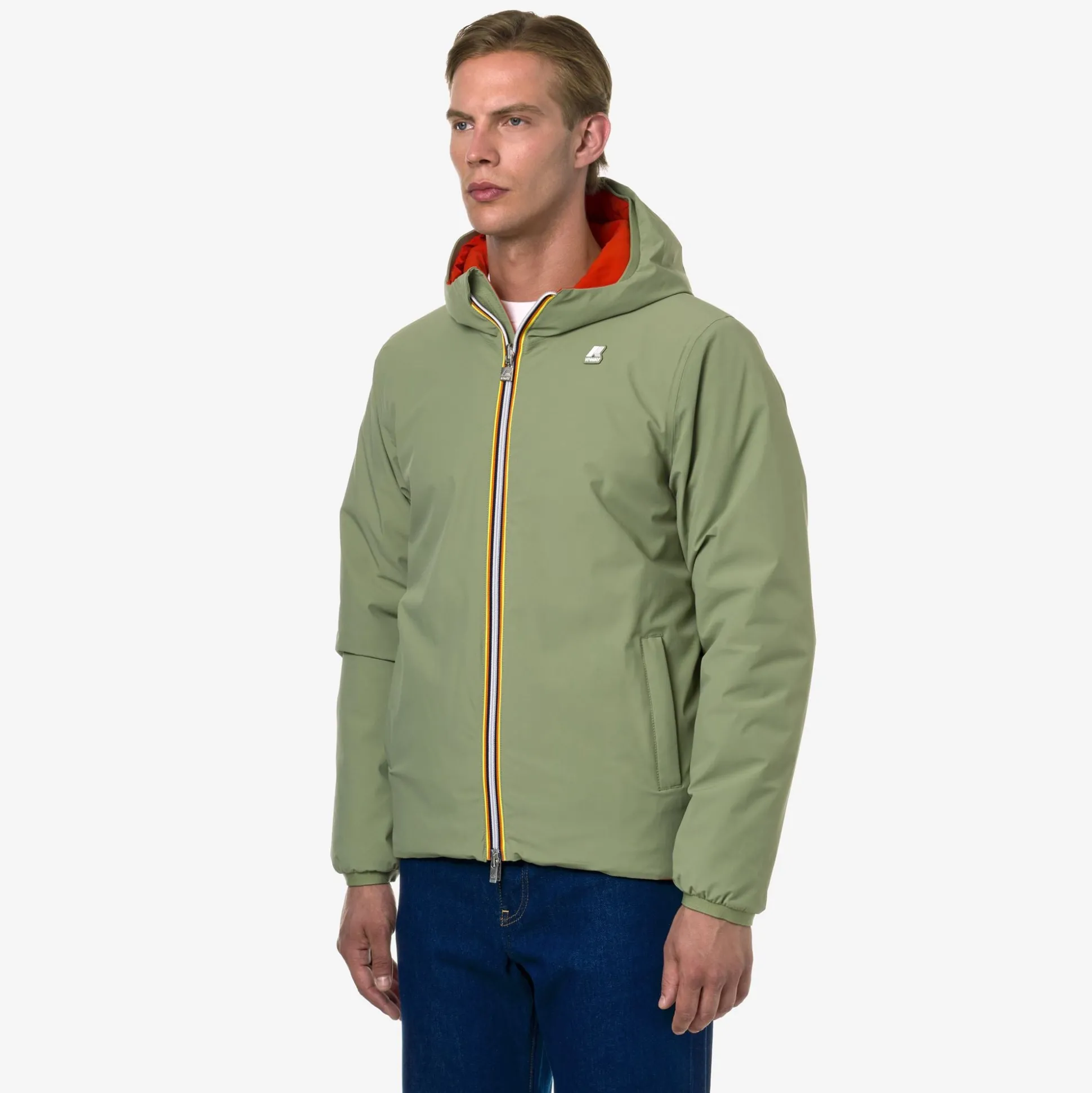 JACK ST WARM REVERSIBLE