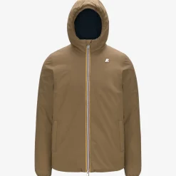 JACK ST WARM REVERSIBLE