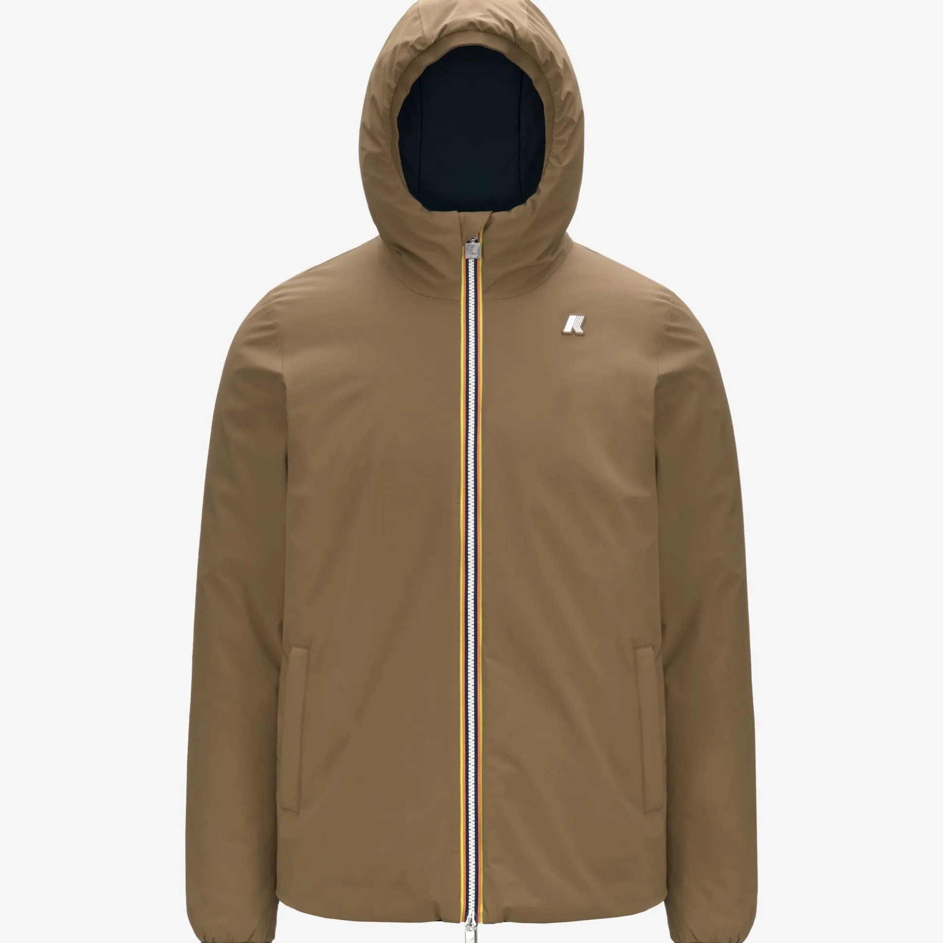 JACK ST WARM REVERSIBLE