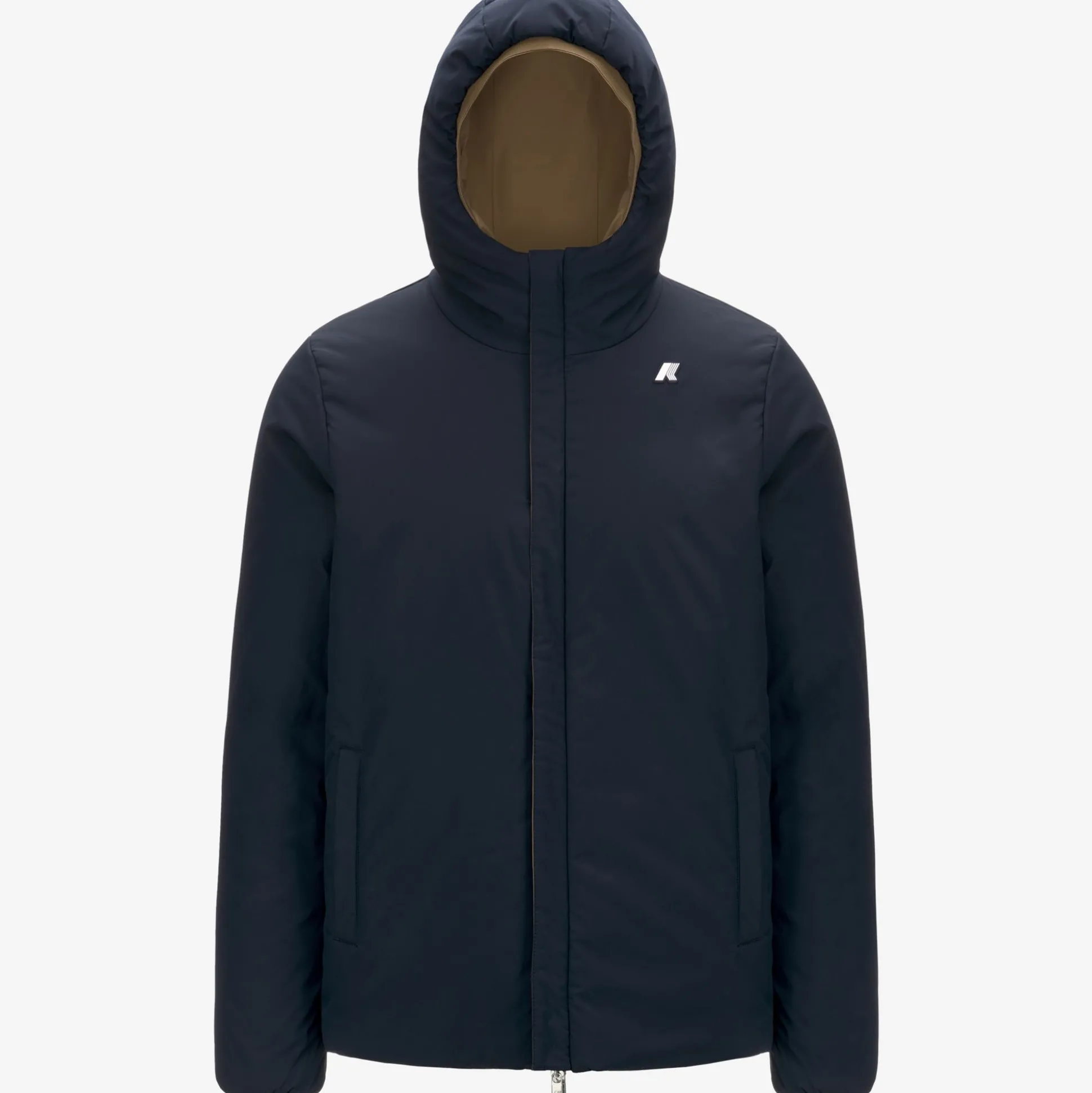 JACK ST WARM REVERSIBLE