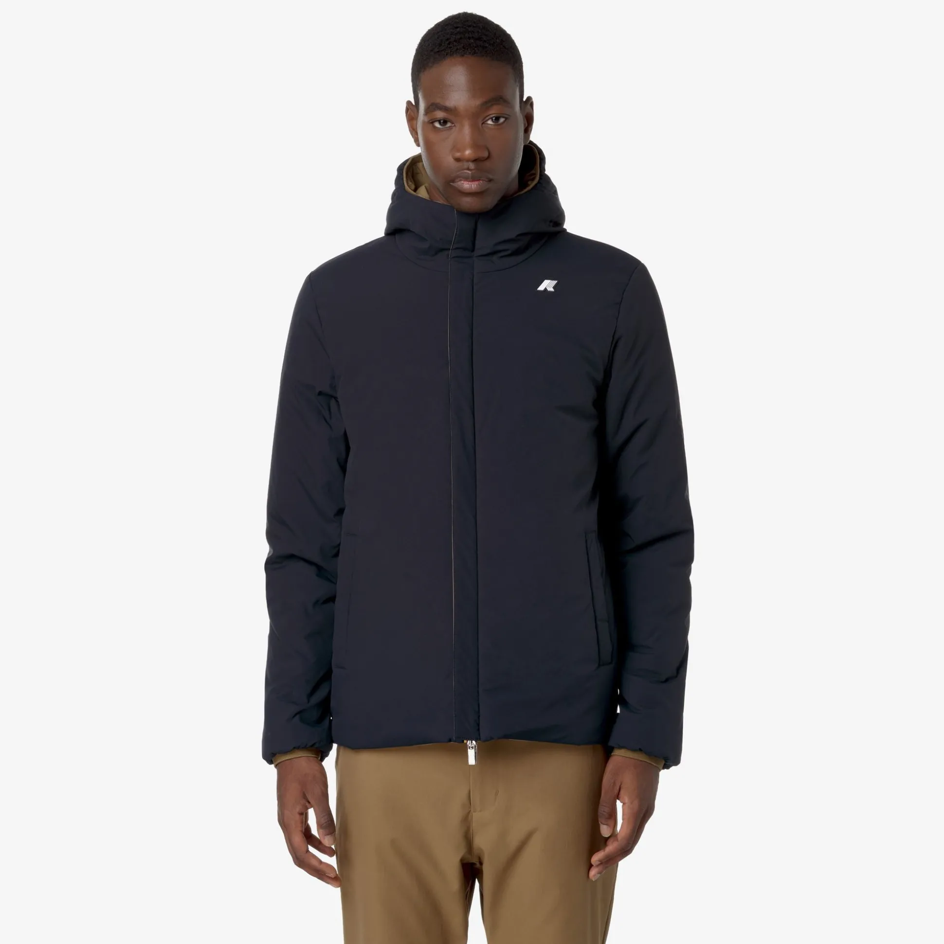 JACK ST WARM REVERSIBLE