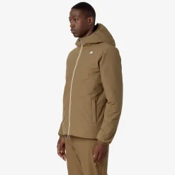 JACK ST WARM REVERSIBLE