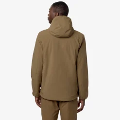 JACK ST WARM REVERSIBLE