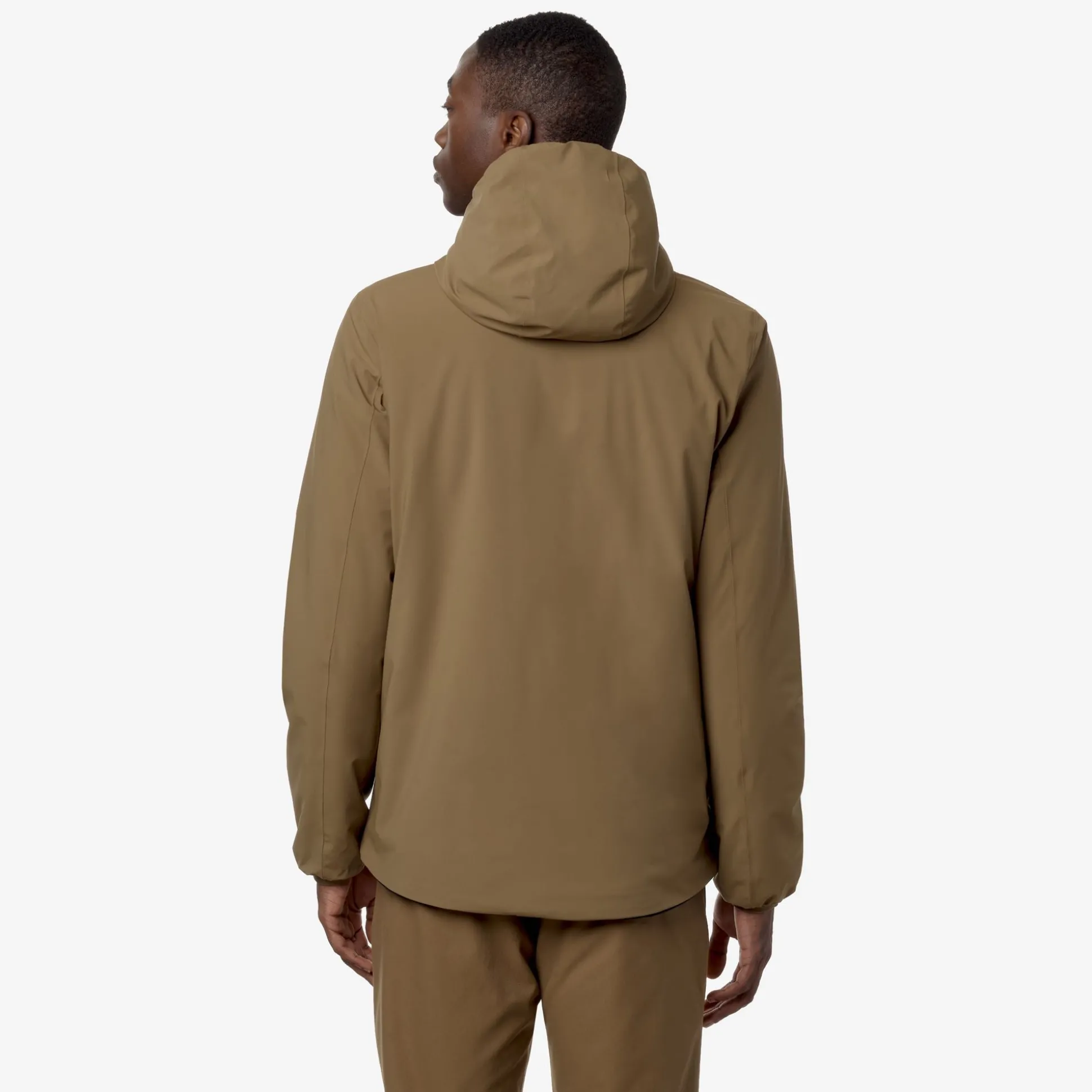 JACK ST WARM REVERSIBLE