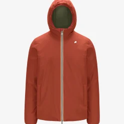 JACK ST WARM REVERSIBLE