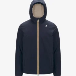 JACK ST WARM REVERSIBLE