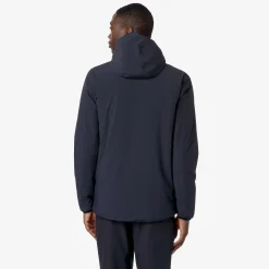 JACK ST WARM REVERSIBLE