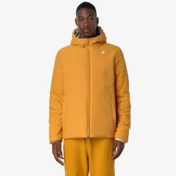 JACK ST WARM REVERSIBLE