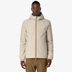 JACK ST WARM REVERSIBLE