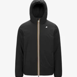 JACK ST WARM REVERSIBLE