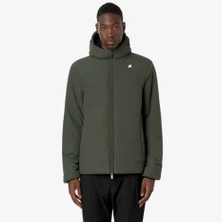 JACK ST WARM REVERSIBLE