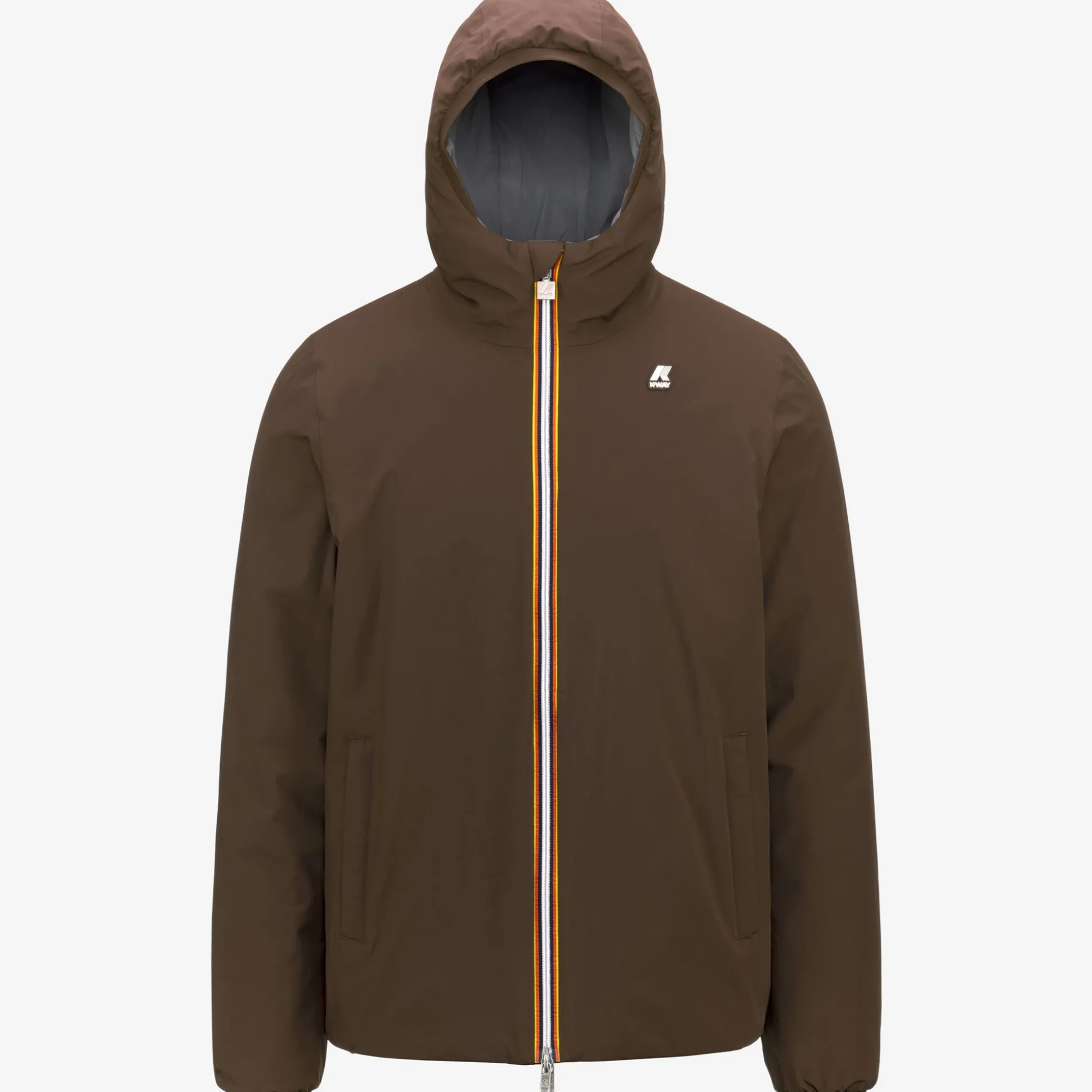 JACK ST WARM REVERSIBLE