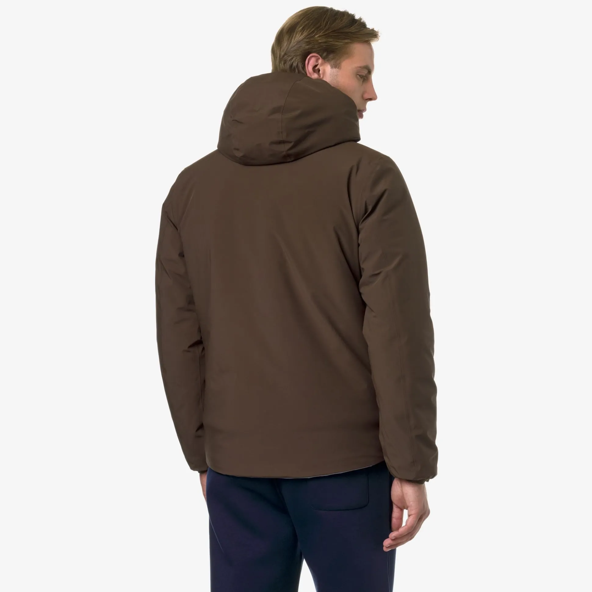 JACK ST WARM REVERSIBLE