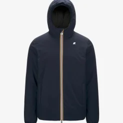 JACK ST WARM REVERSIBLE