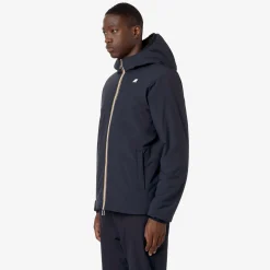 JACK ST WARM REVERSIBLE